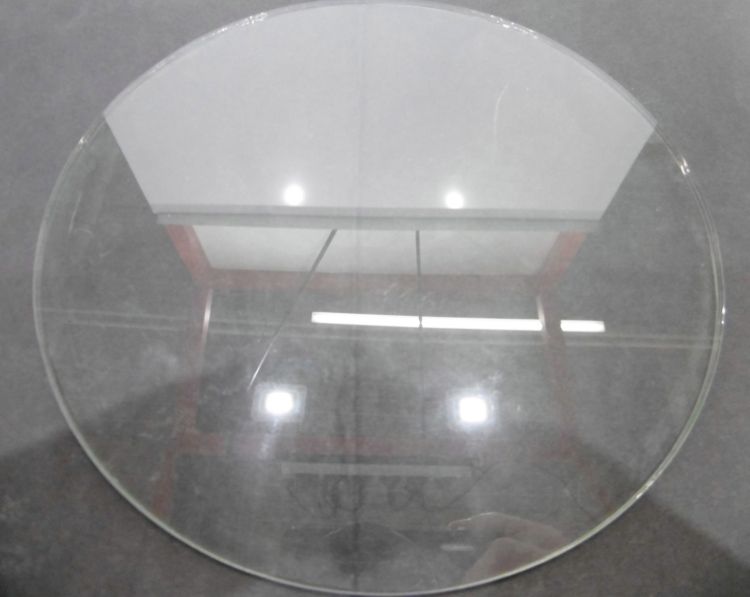 Scheibe (Glas/LED) IP PAR 12x12W HCL 167mm