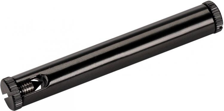 SLV TENSEO Abstandshalter Set, elektrisch schwarz