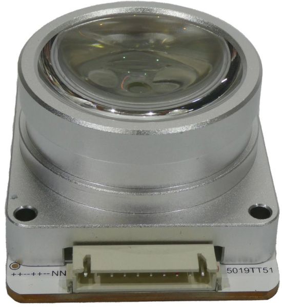 Platine (LED) LED TMH-S400 CMY