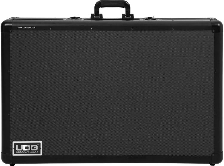 UDG Ultimate Pick Foam Flight Case Multi Format 2XL Schwarz MK2