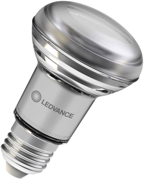 LEDVANCE LED R63 P 4.8W 827 E27