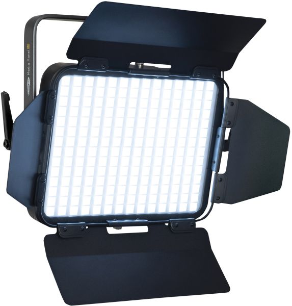 Showtec Media Panel 50 - 50 Watt Video LED-Panel