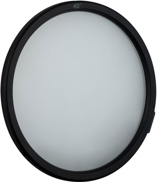 Infinity Diffuser for Raccoon Series 40°