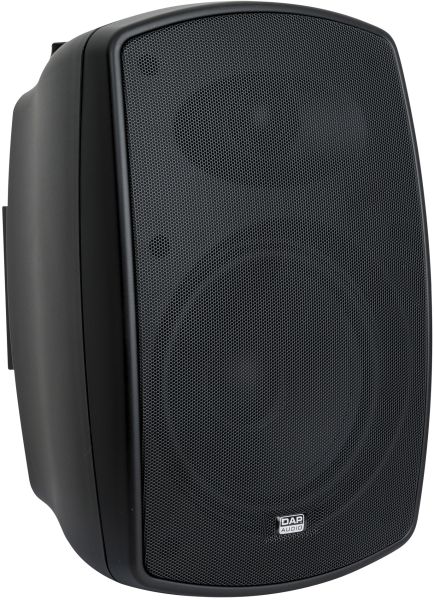DAP-Audio EVO 6 - Set mit 2 Stk.  70 W schwarz