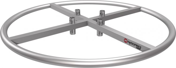 Naxpro-Truss Tower Ring 150 für FD34 - HD34 Traversen