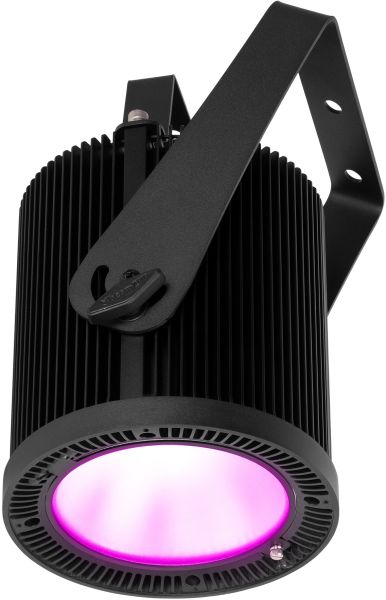 beamZ Pro Pendelleuchte 150 W RGBAL LED-Hausbeleuchtung