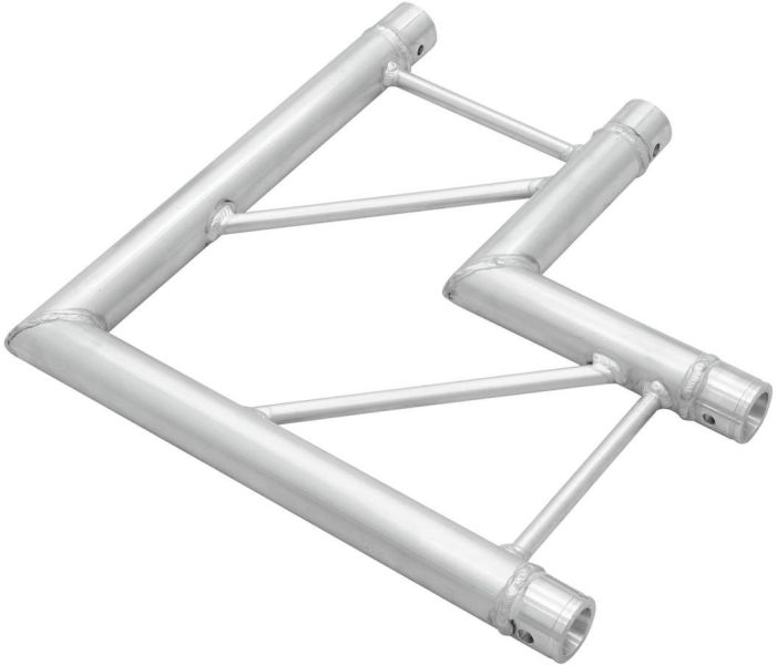 ALUTRUSS BILOCK BQ2-PAC21H 2-Weg Ecke 90°