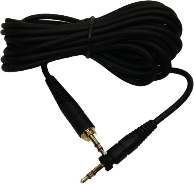 Ersatzteil Anschlusskabel SHP-740DJ (Klinke 3,5mm)