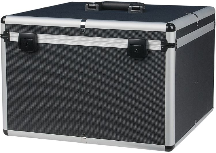 DAP-Audio LCA-PAR5 Case for 4 x LED par 56 Value line