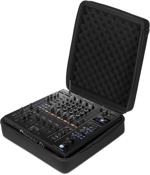 UDG Creator Pioneer DJ DJM-A9 Hardcase Schwarz