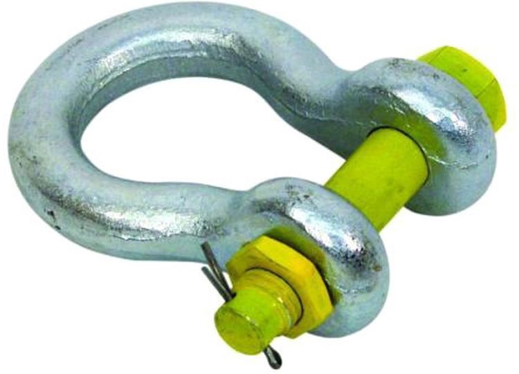 EUROLITE Schäkel 25mm