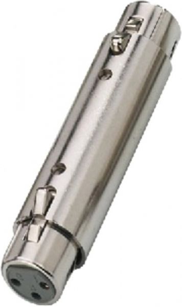 MONACOR NTA-113 XLR-Adapter