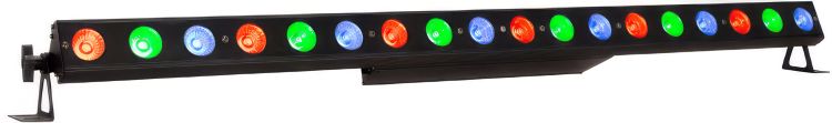 Eliminator Mega Color Q18 LED-Bar