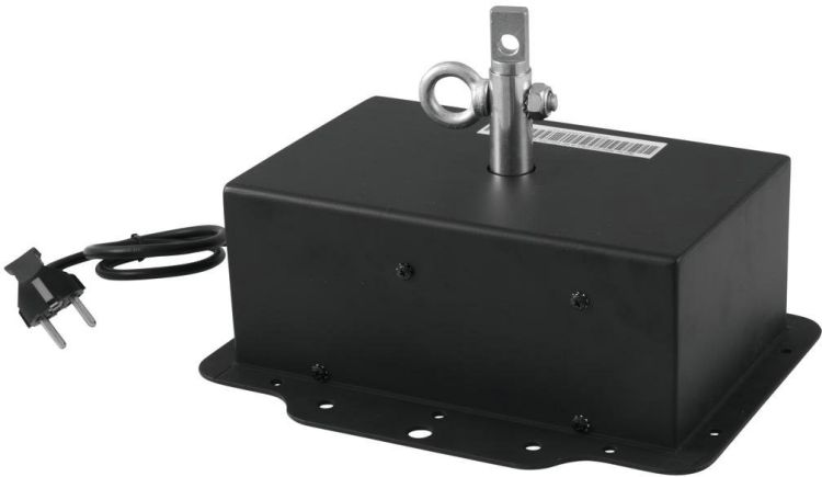 EUROLITE MD-3010 Sicherheits-Drehmotor