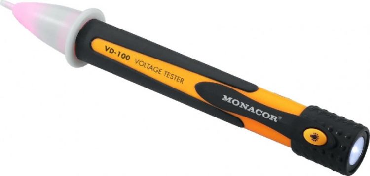 MONACOR VD-100 Non-Contact Volt-Detector