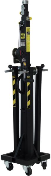 BLOCK AND BLOCK SIGMA-70 Traversenlift 160kg 5,3m