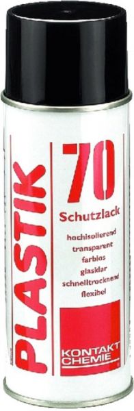 KONTAKT CHEMIE KP70-400 Plastik 70 400ml
