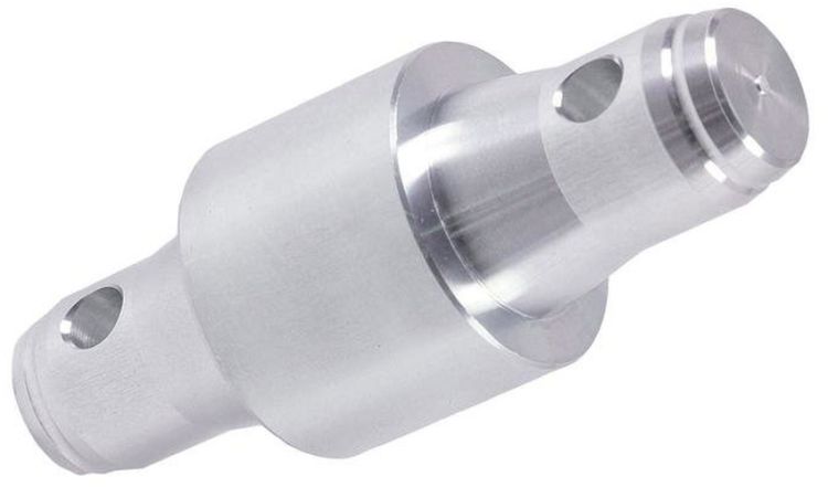 ALUTRUSS QUICK-LOCK GL33-ET34 Distanz-Stück 30mm