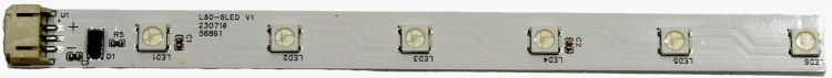 Platine (LED) MSE-8+