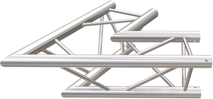 Global Truss F33 C20 L60-60 Ecke 100 cm