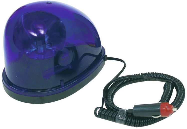 EUROLITE Polizeilicht STA-1221 blau 12V/21W