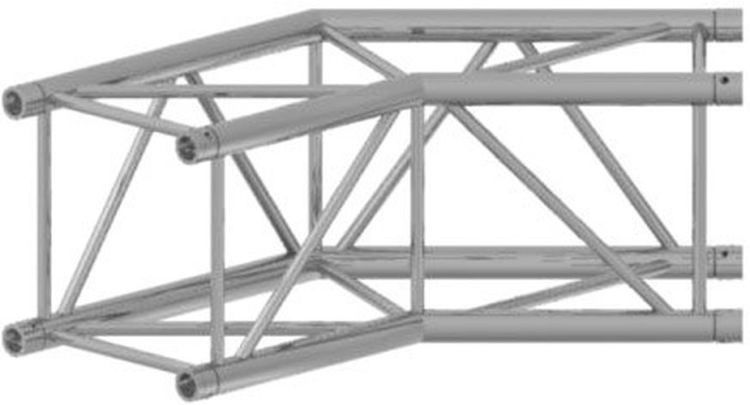 Prolyte H30V-C005 4-Punkt 2-Weg Winkel 135°