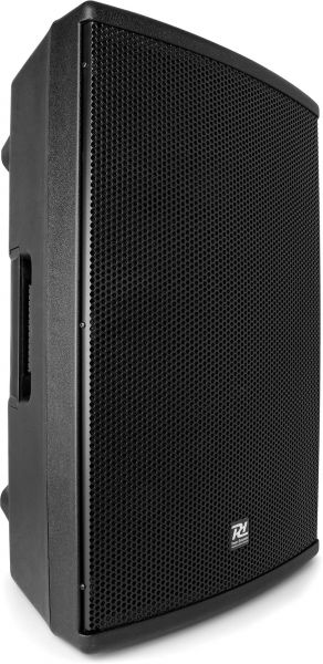Power Dynamics PD415A Bi-verstärkter Aktiv-Lautsprecher 15" 1400W