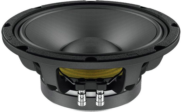 LAVOCE WAF102.50 10" Woofer, Ferrit, Alukorb