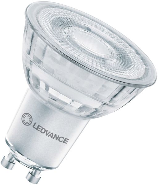 LEDVANCE LED PAR16 GLOWdim S 4.5W 827 GU10