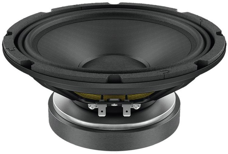 LAVOCE WSF081.82 8" Woofer, Ferrit, Stahlkorb