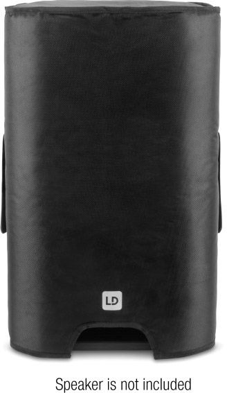 LD Systems ICOA 15 PC - Gepolsterte Schutzhülle für ICOA 15"