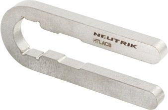 Neutrik NHTLACB - Werkzeug für powerCON, TRUE1 & speakON