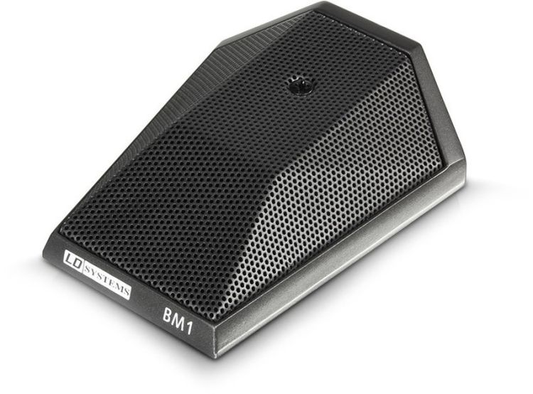 LD Systems BM1 Grenzflächenmikrofon