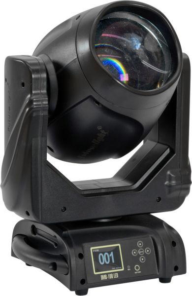FUTURELIGHT DMB-100 LED Moving-Head