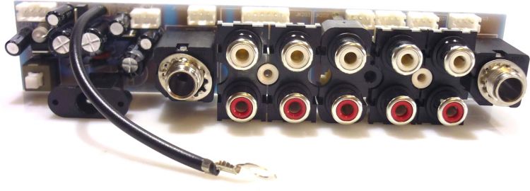 Platine (Input/3-Kanal) PM-311P