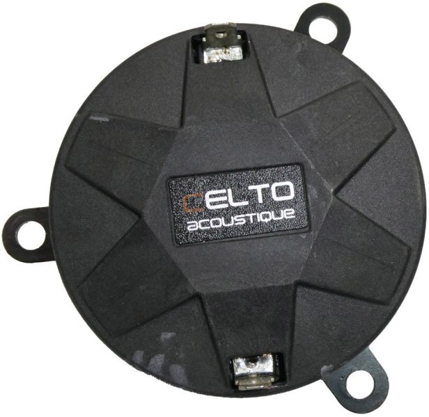 CELTO ACOUSTIQUE Replacement HF kit for IFIX6 and IFIX7 (versions G2 and above)