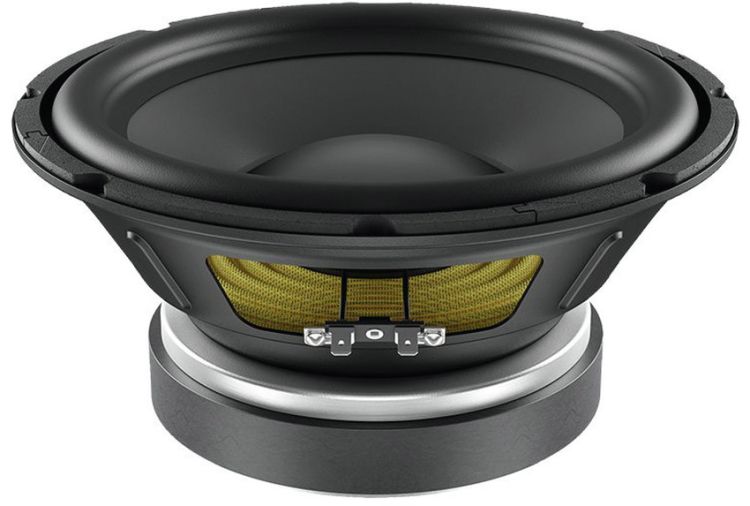 LAVOCE SSF102.50L 10" Subwoofer, Ferrit, Stahlkorb