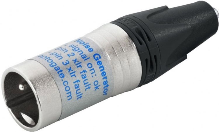 MONACOR CTG-1NOISE XLR-Generator