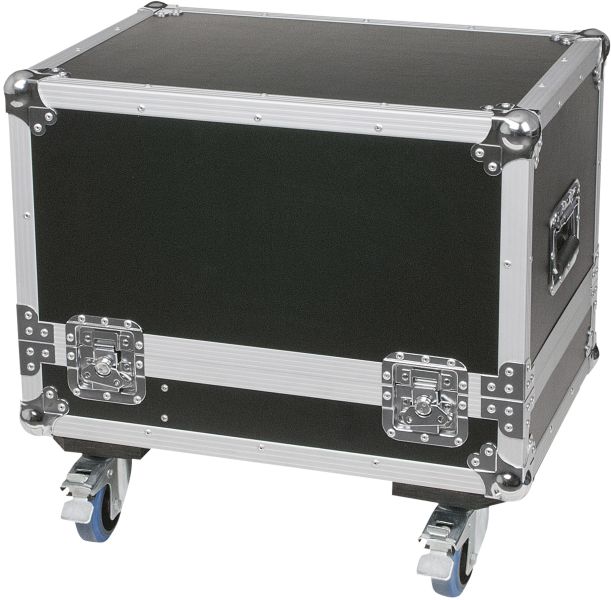 Case for 2x M12 monitor