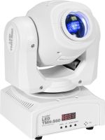 EUROLITE LED TMH-S60 Moving Head Spot wh