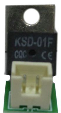 Ersatzteil Temperaturschalter 95°C KSD-01F D95°C