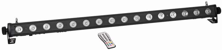 EUROLITE LED PIX-16 QCL Leiste -B-Stock-