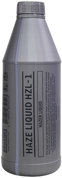 Antari Hazerfluid 1 Liter