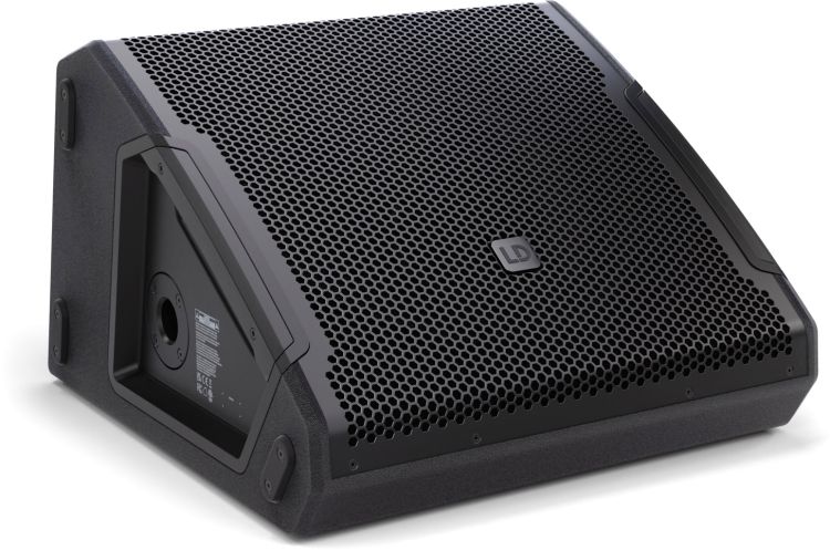 LD Systems MON 15 A G3 - 15" aktiver koaxialer Bühnenmonitor