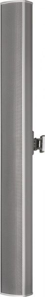 MONACOR TS-C50-1000/T Wetterfeste ELA-Tonsäule;mit EN-54-24-Zertifizierung