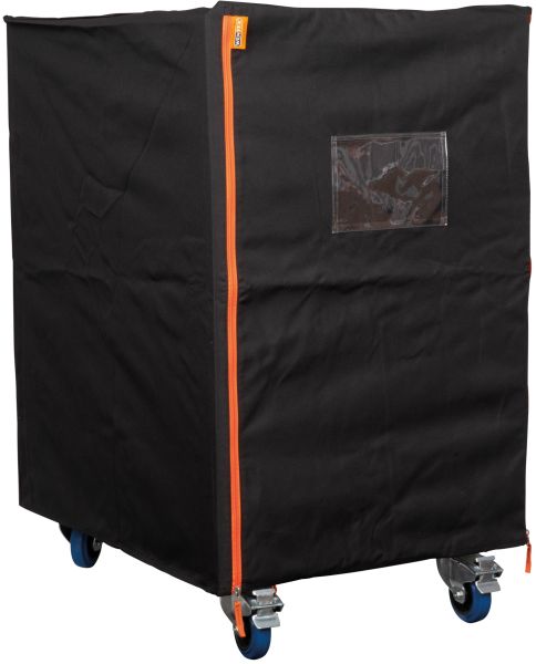 Wentex Trolley-Abdeckung für Trolley für Backdrops - halbe Größe