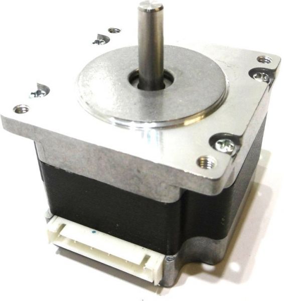 Steppermotor 23HD038-1M4 TMH-X25