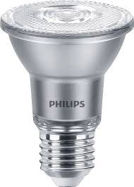 PHILIPS MAS LEDspot VLE D 6-50W 927 PAR20 25D