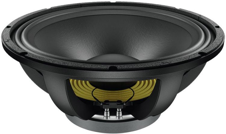 LAVOCE SAF184.01 18" Subwoofer, Ferrit, Alukorb