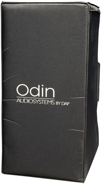 DAP-Audio Transport Cover for Odin S-218A